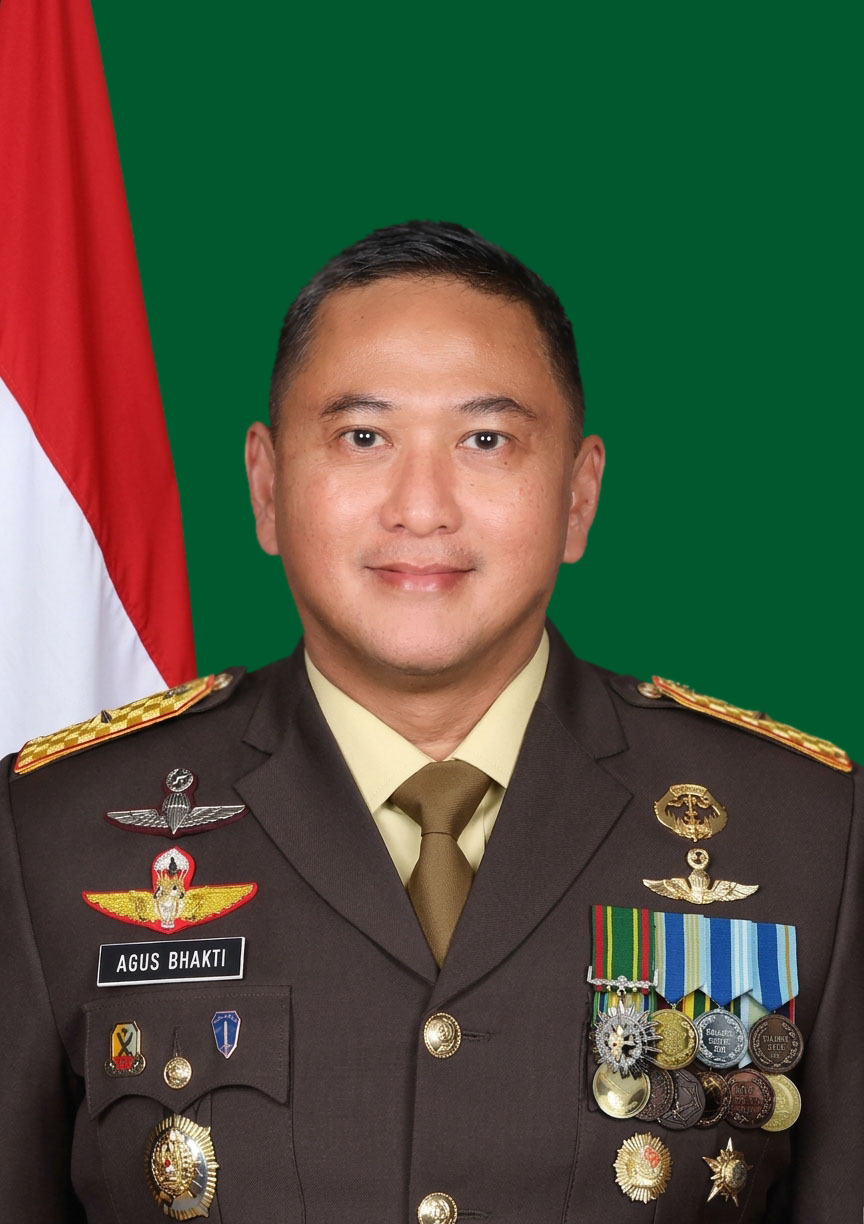 Agus Bhakti