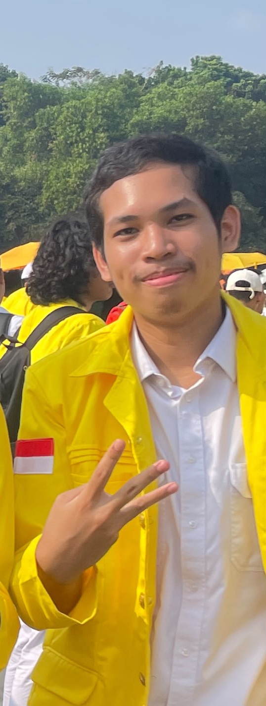 Melvin Thera Prasetya
