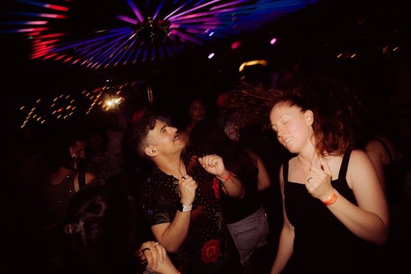 Paradisco photo 6