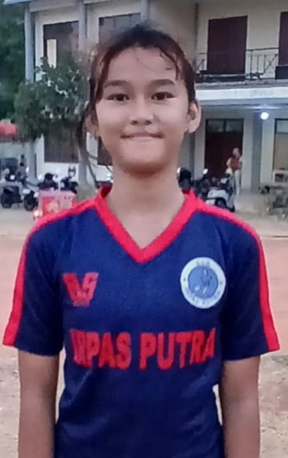Fatimah Dzeeze Baihaqi