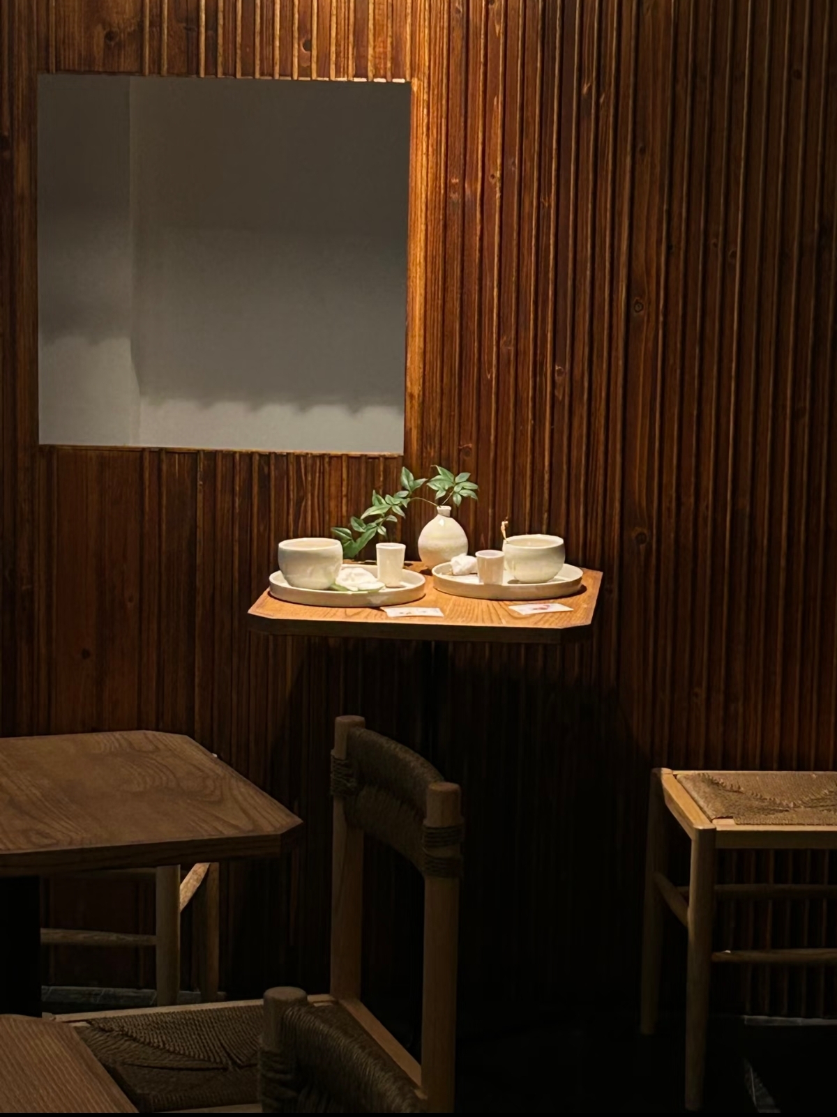 Che Cha modern tea house photo 15