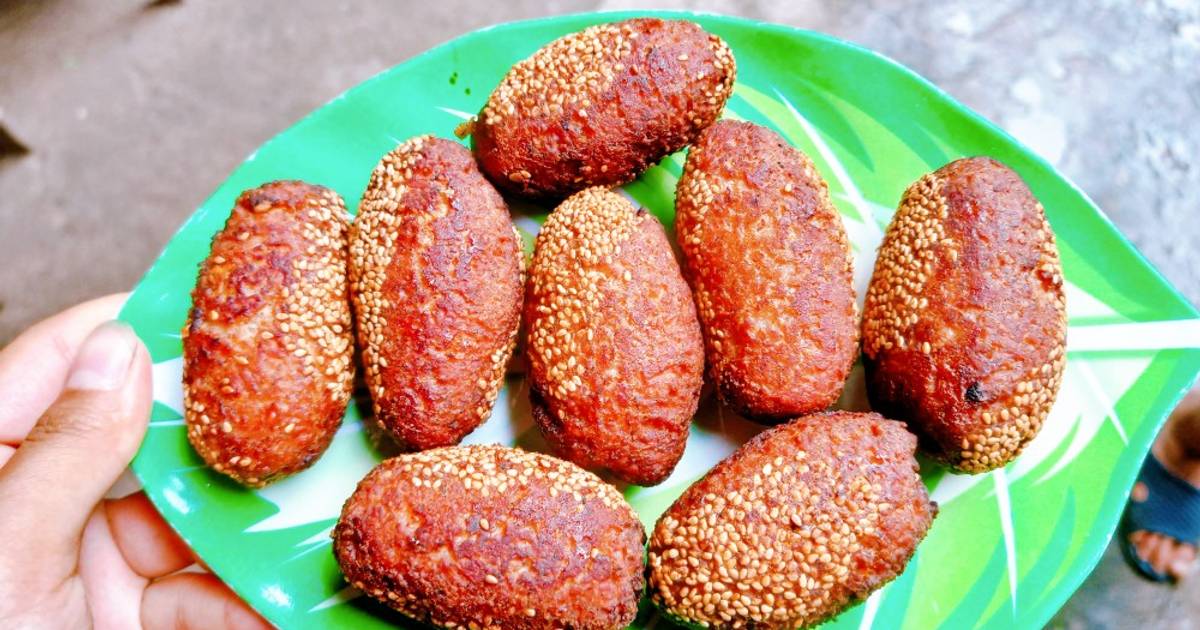 Bánh chuối