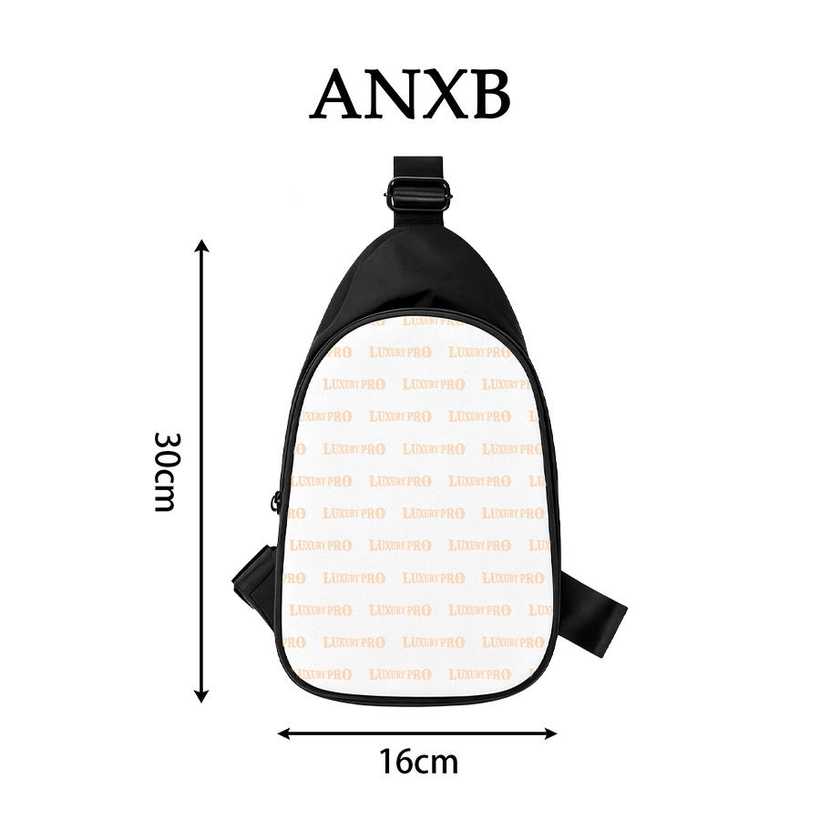 AN Chest Bag