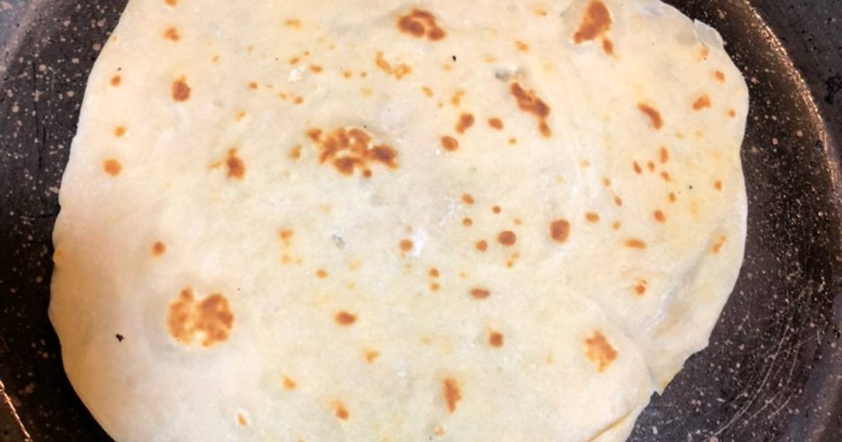 Bánh tortilla
