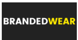 Branded Wear - Accelerate - UK logo