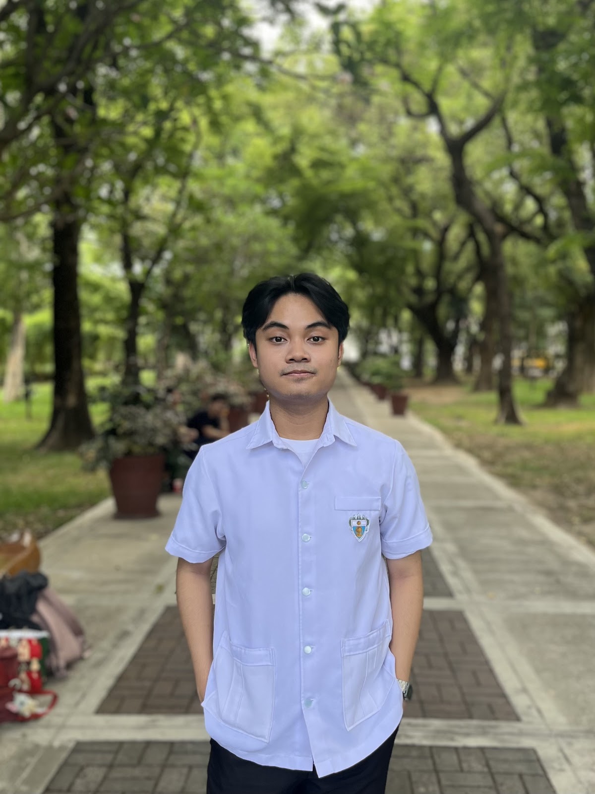 Vincent Jon Bercasio