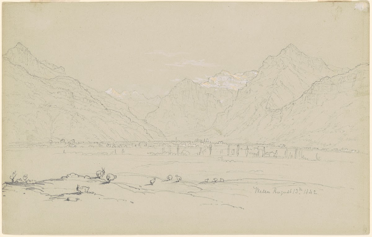 Weser 1842