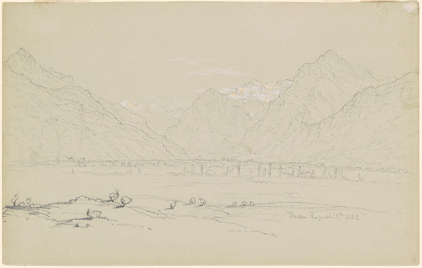 Weser 1842
