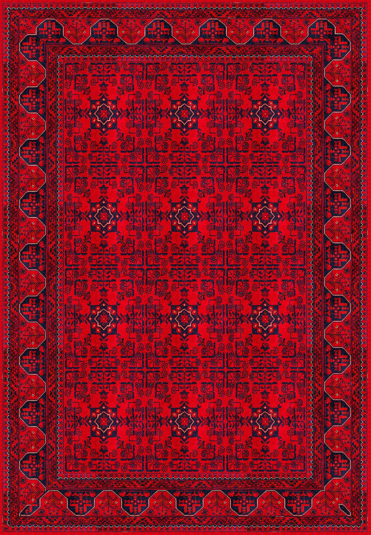 Kilim Collection M-1001