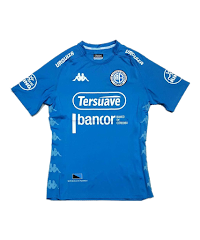 2018/19 Titular