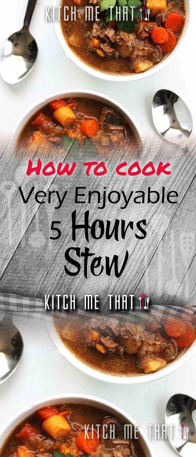 Five Hour Stew