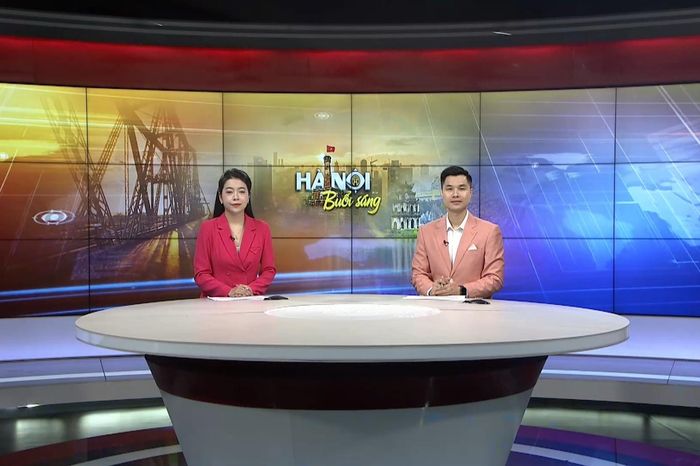 Chương trình Hà Nội buổi sáng | 19/05/2026 - Đài Phát thanh và truyền hình Hà Nội