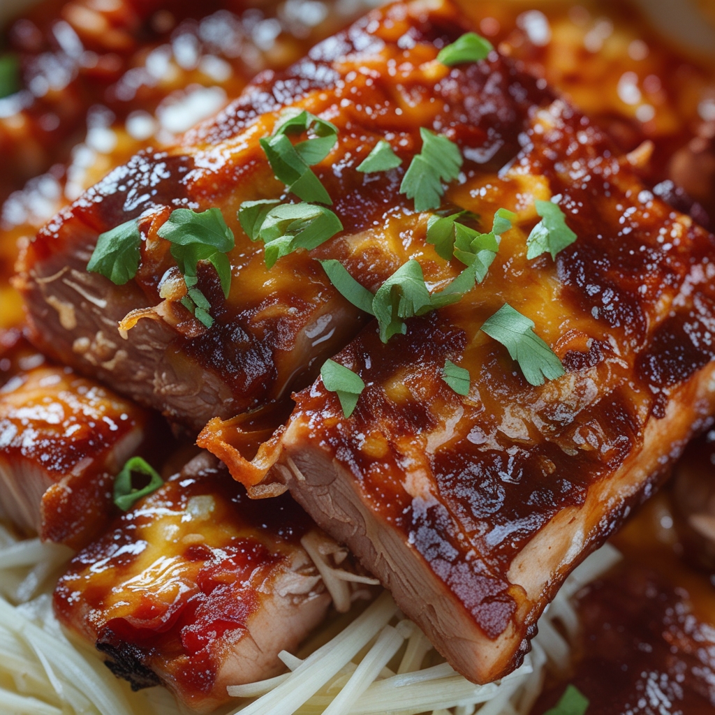Mouthwatering Char Siu Pork: Bring Chinese BBQ Home with Easy Homemade Flavor