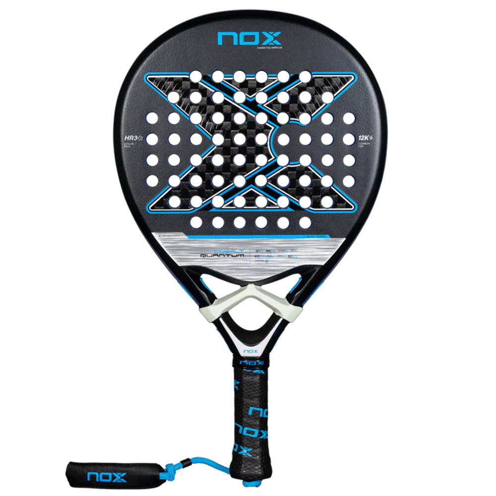Nox Quantum 12K Cobalt 2025 