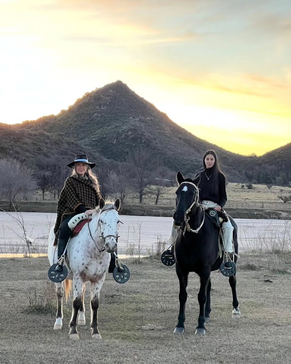 Cabalgatas Guiadas