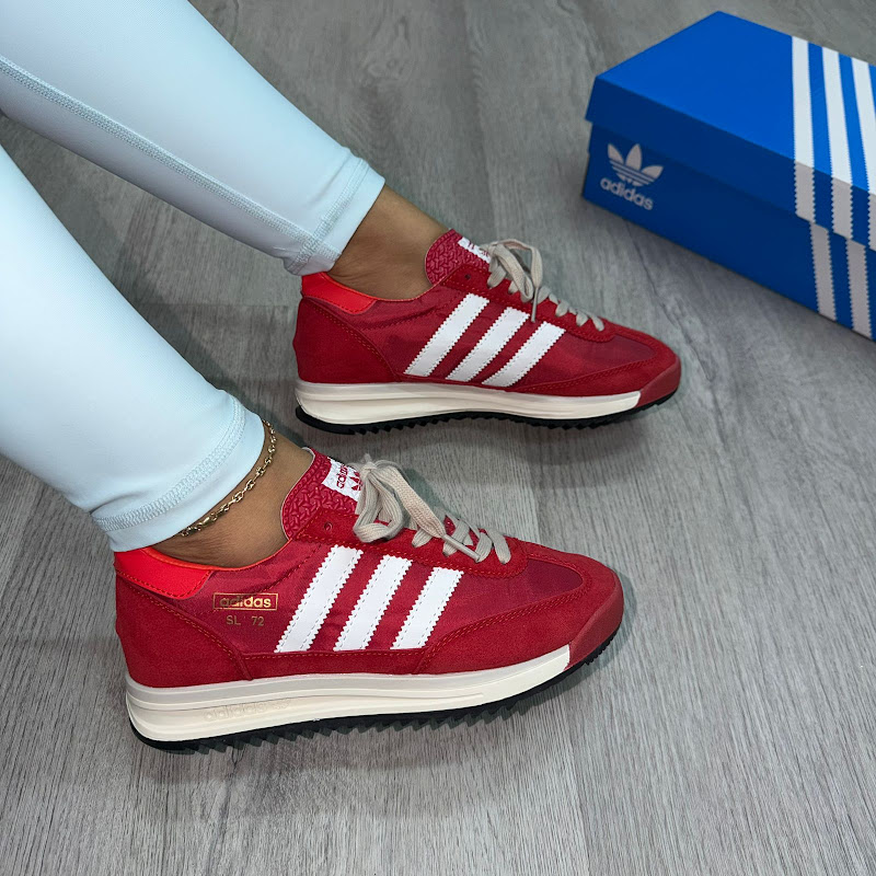 Adidas SL-72 variante 4