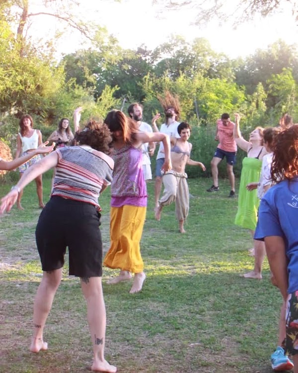 La fiesta del corazón