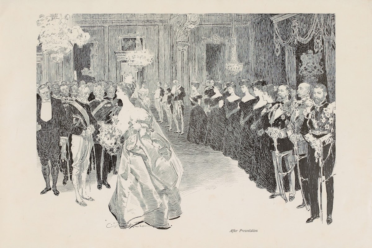 After Presentation 1897