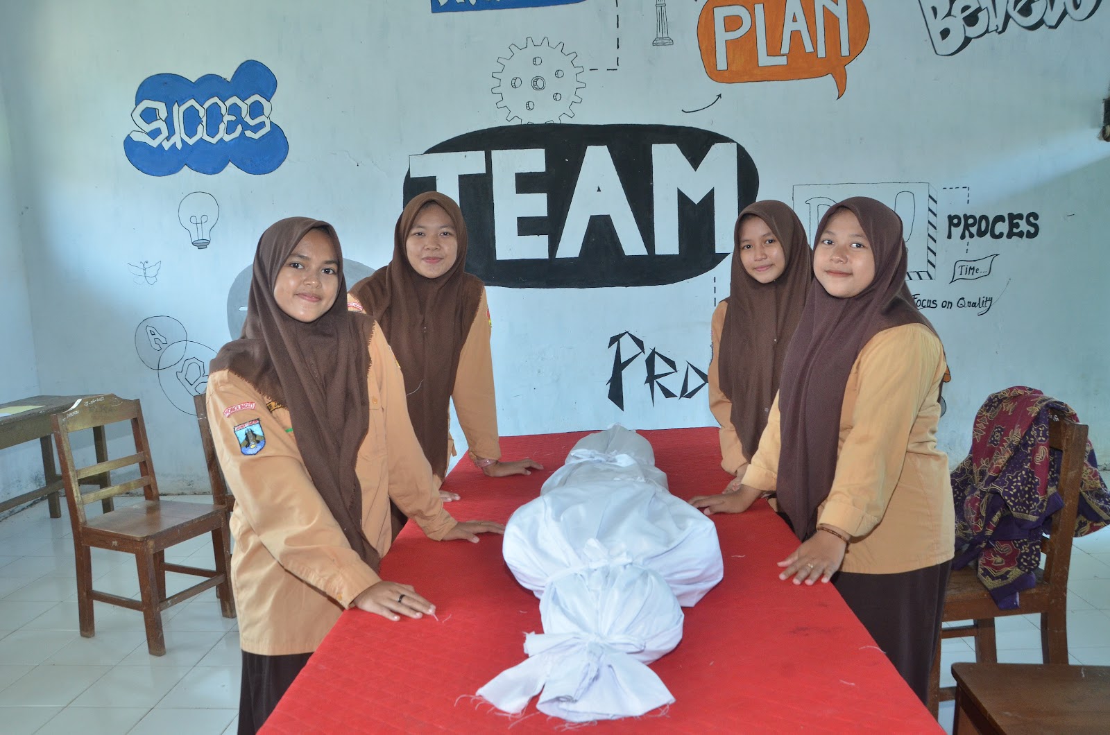 Foto Kegiatan