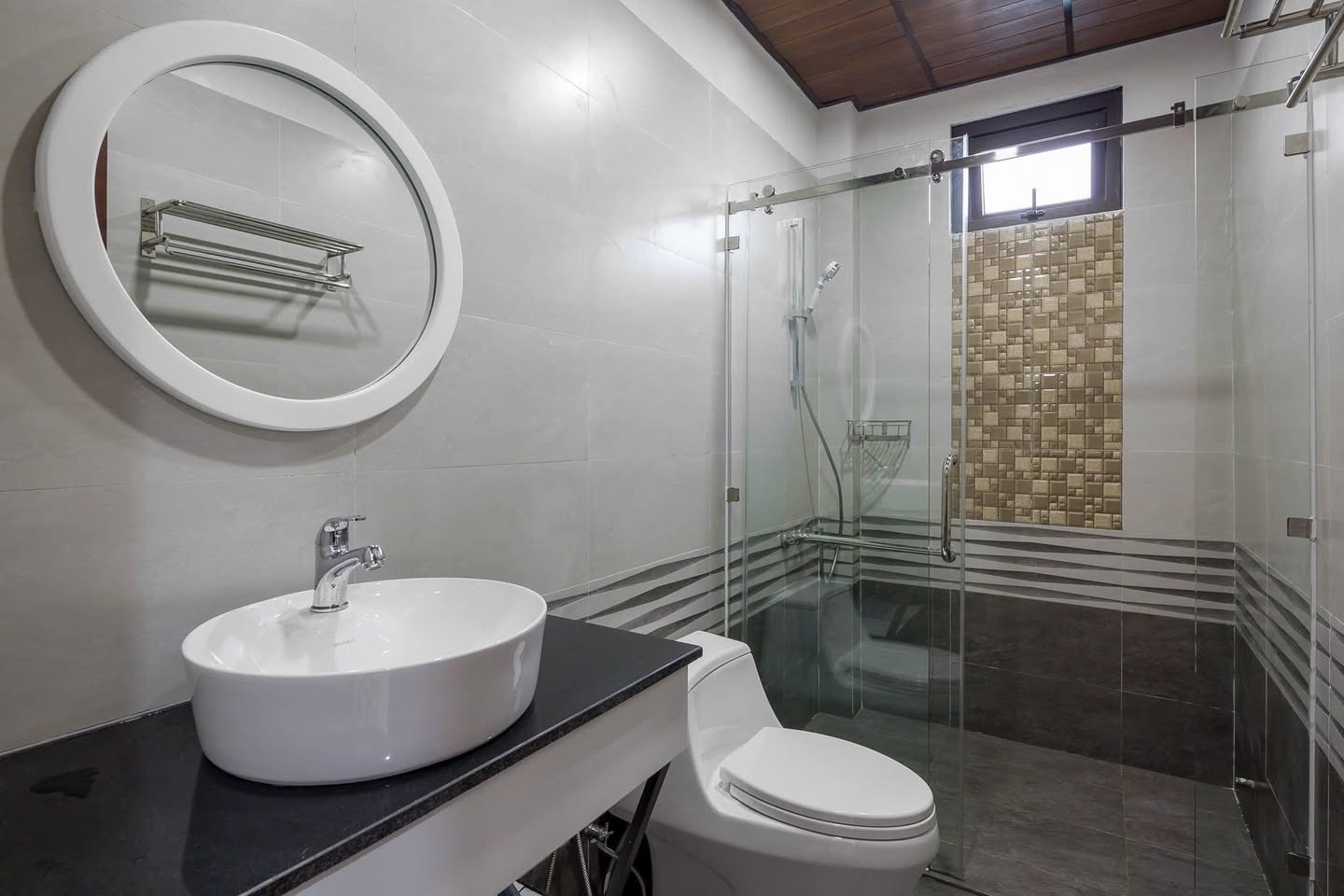 Cho thuê căn hộ tại Sơn Trà 2