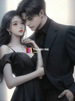 Nữ Chủ Tịch Bá Đạo Đến Từ Thế Giới Khác