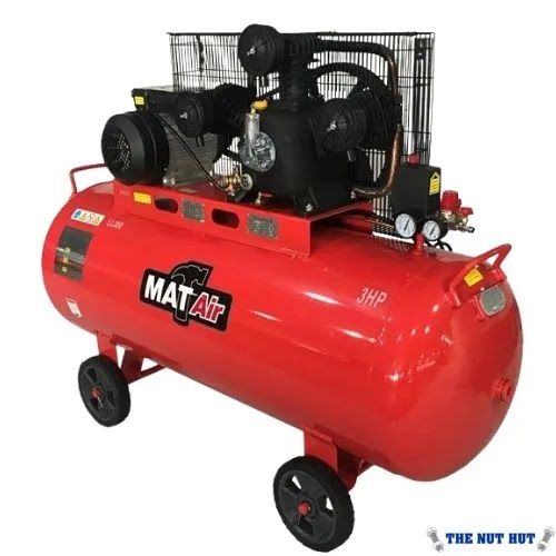 Compressors & Tools