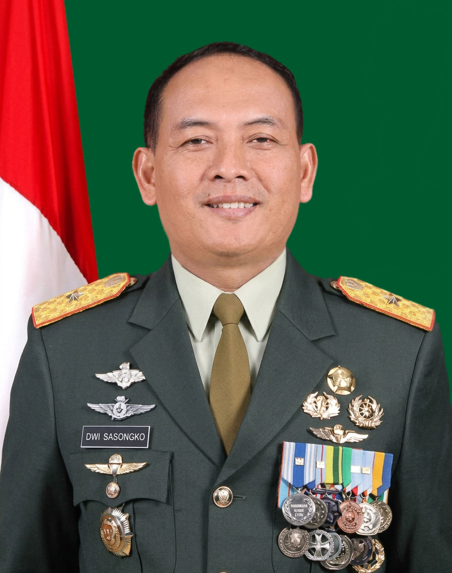 Dwi Sasongko