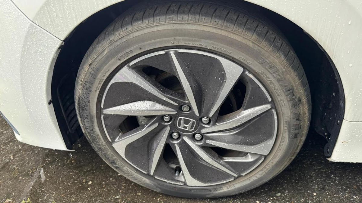 Honda Insight