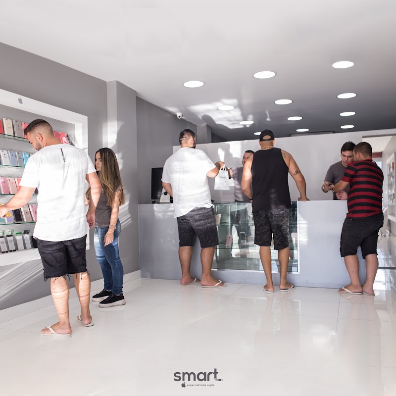 Loja Smart iPhones