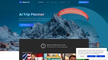 Captura de Nextrip
