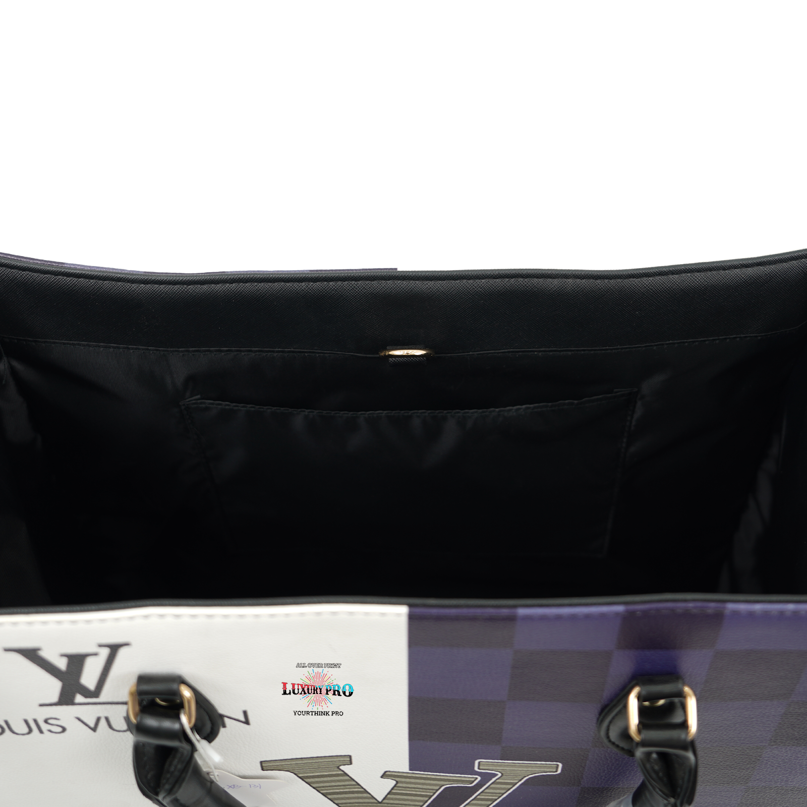 3D Handbag