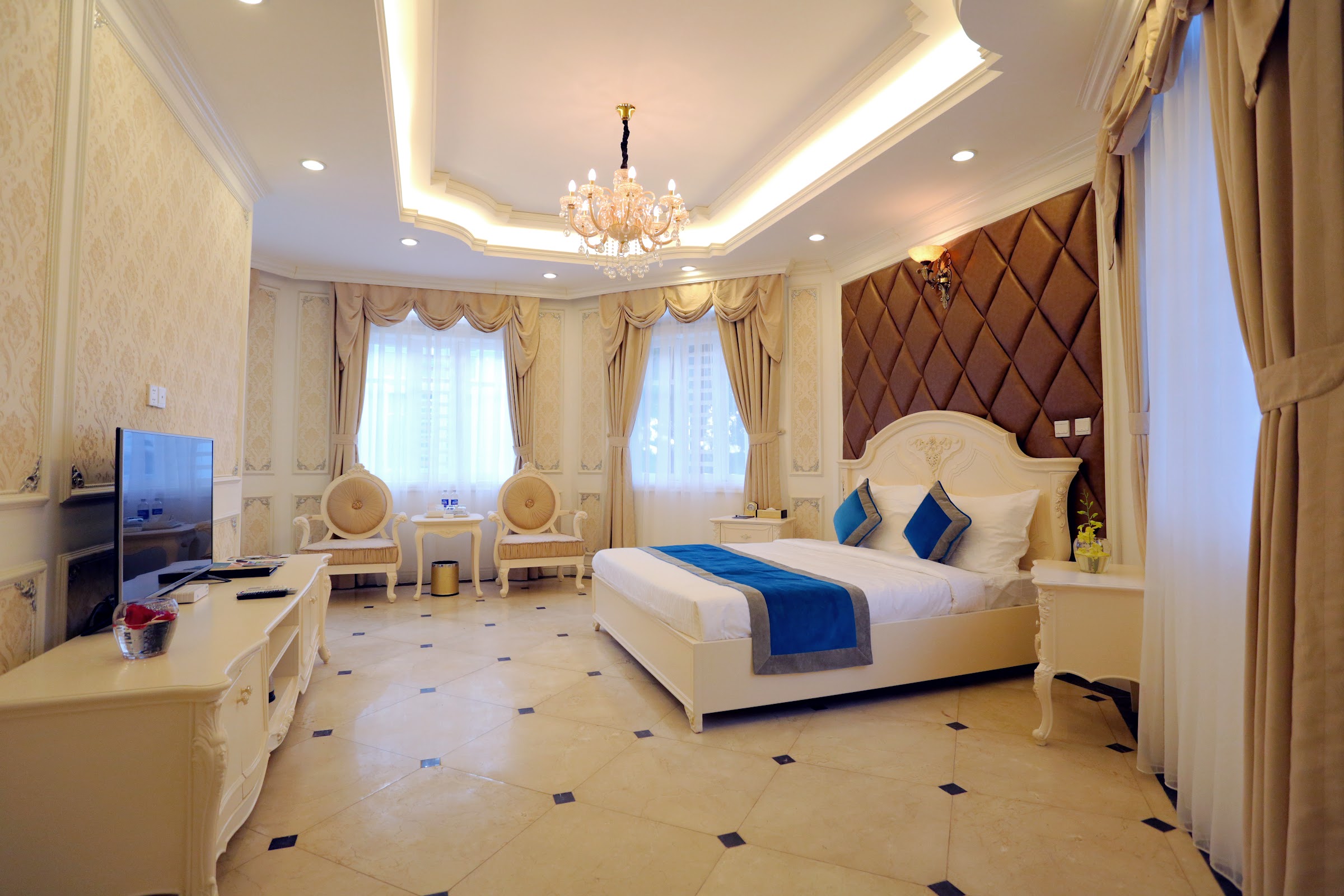 FLC Luxury Resort Phú Thọ - ảnh 2