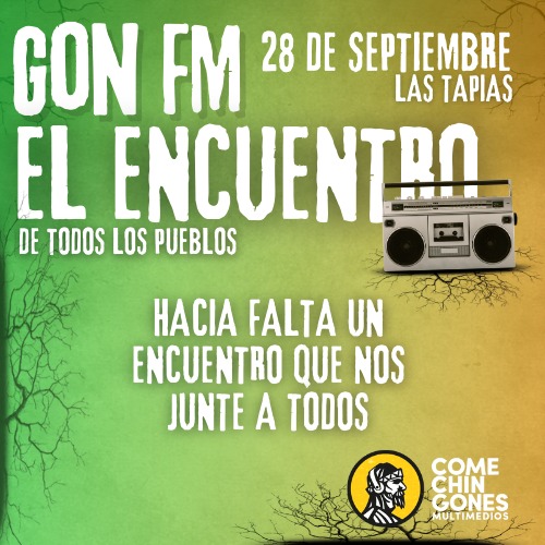 GON FM EL ENCUENTRO