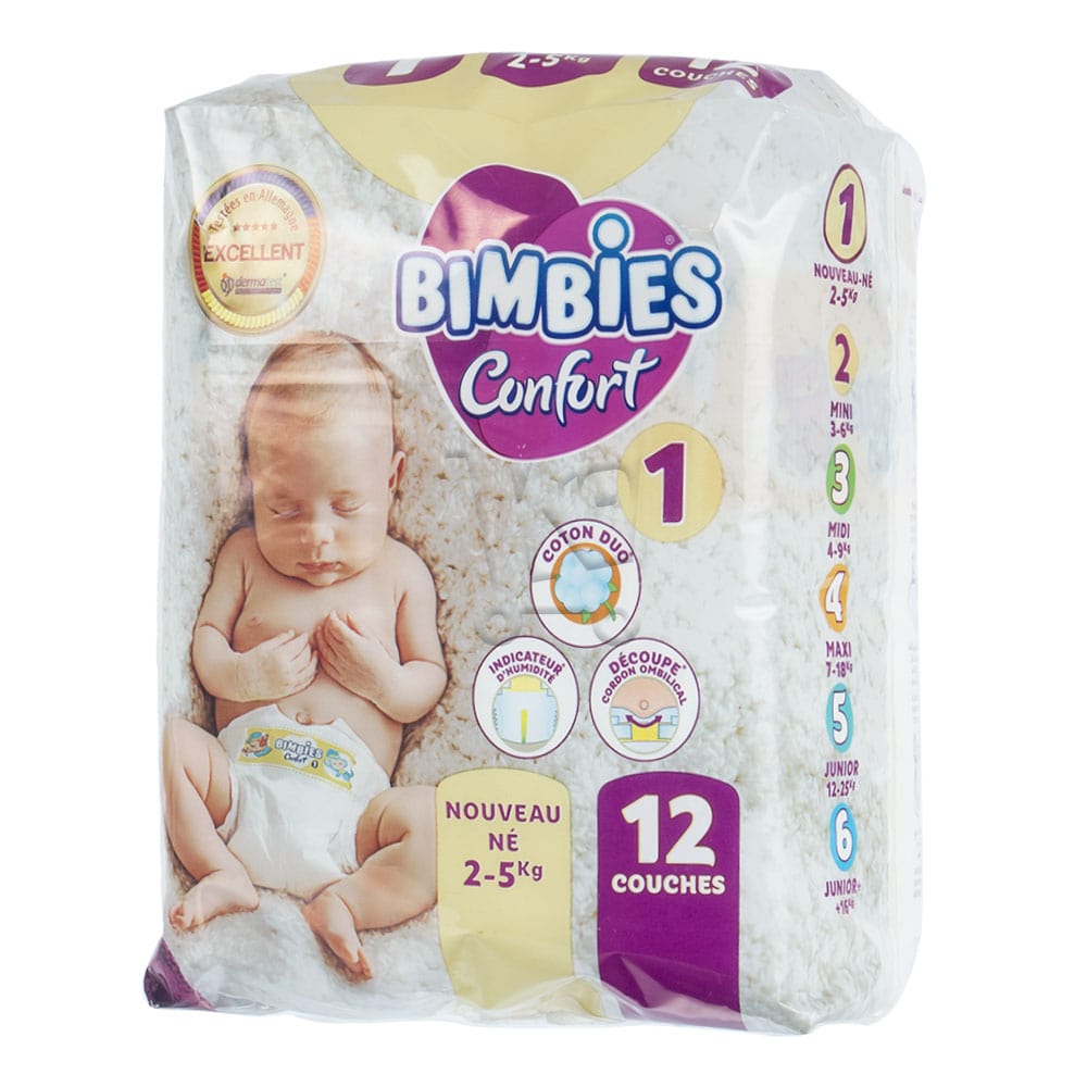 COUCHE BIMBIES 1