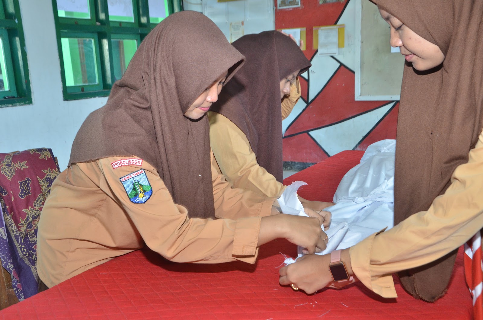 Foto Kegiatan