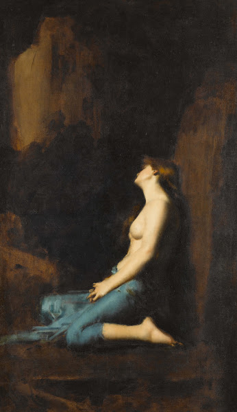 La Magdeleine 1878 1880