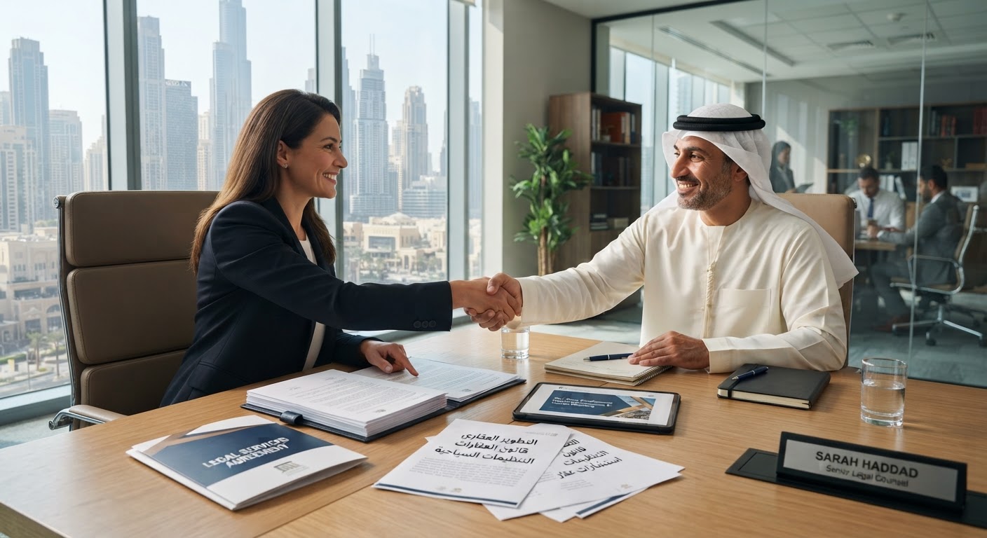 هل شركتك جاهزة لتحديات التطوير العقاري؟