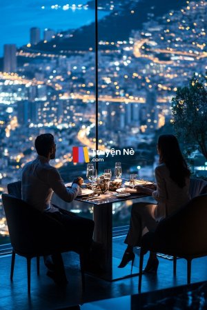 Bí Mật Đằng Sau Con Búp Bê