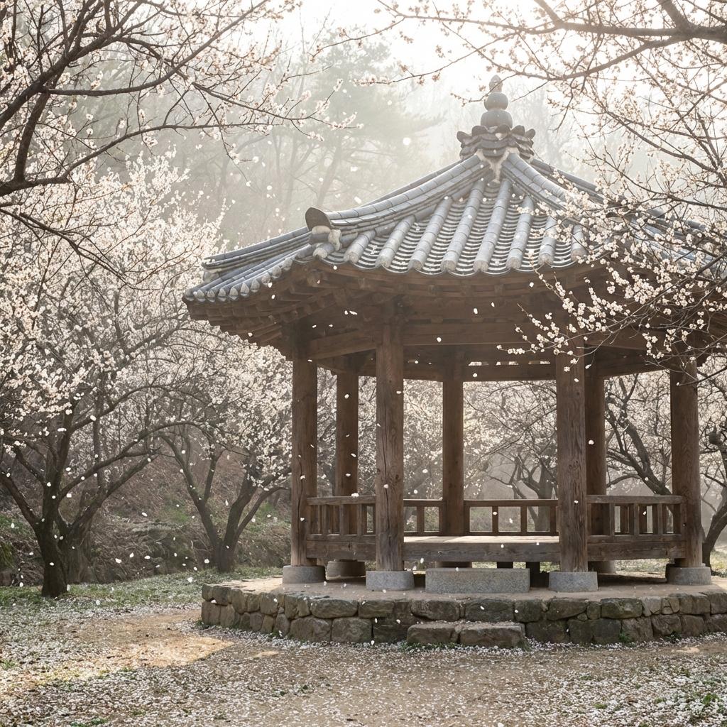 사진 작가가 숨겨둔 '진짜' 인생샷 스팟 TOP 3