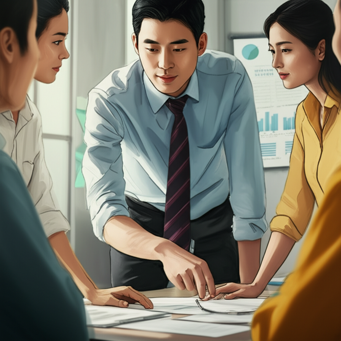 생성된 블로그 이미지