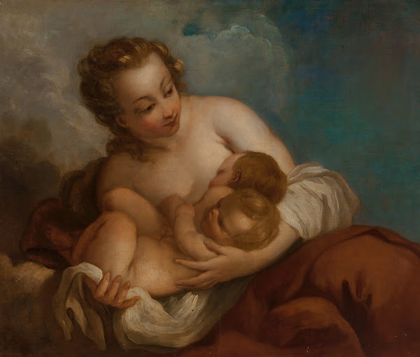 Allegory of Charity