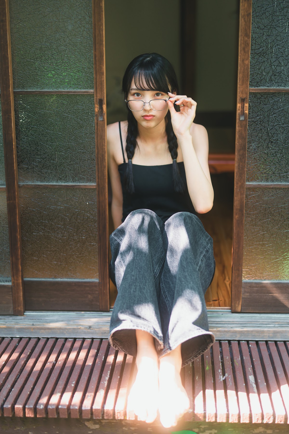 Mizuki #144 — Makino Shota