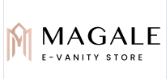 Magale logo