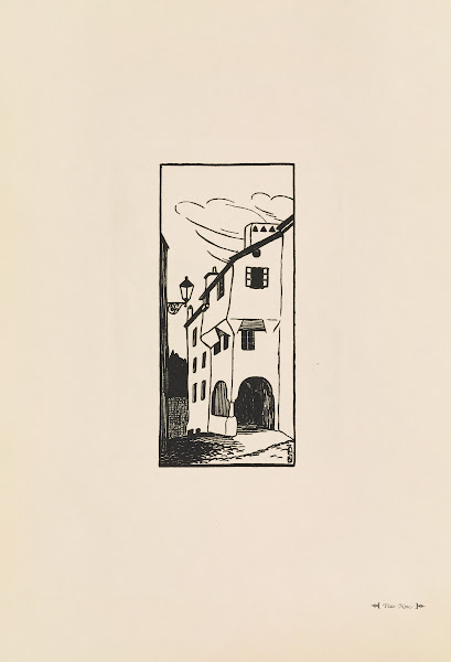 Pfeifergasse 1920