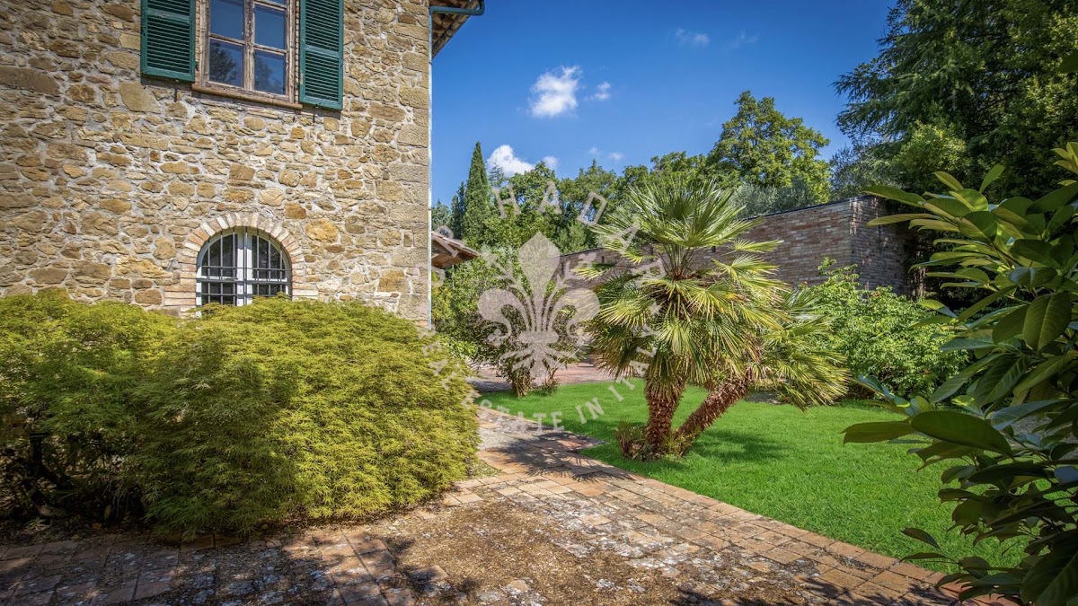 וילה פרוג'יה (Perugia) — 15