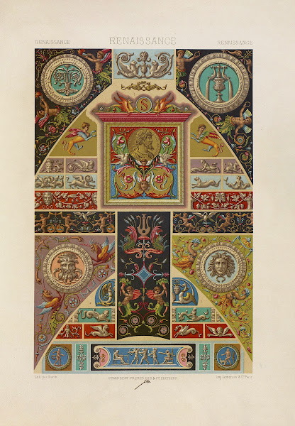 Renaissance 4 1880   1889