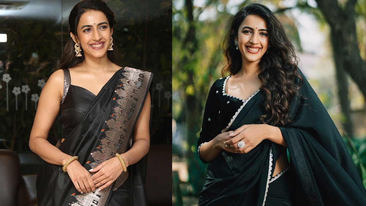 Niharika Konidela’s Pocket Rockets: Gambling Drama Title