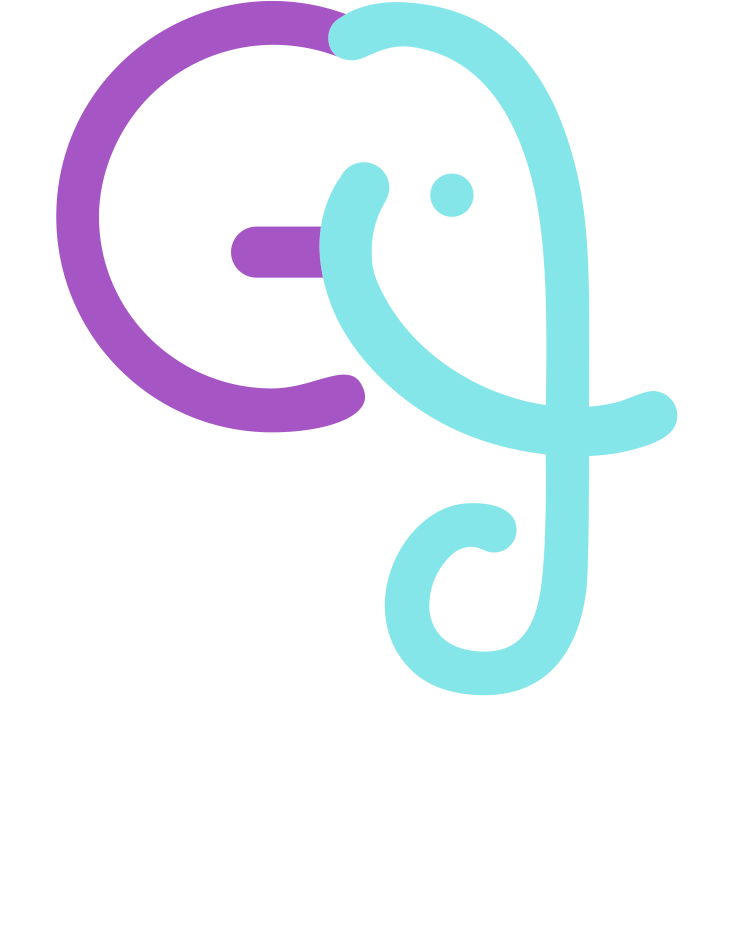 Logo Ganesa