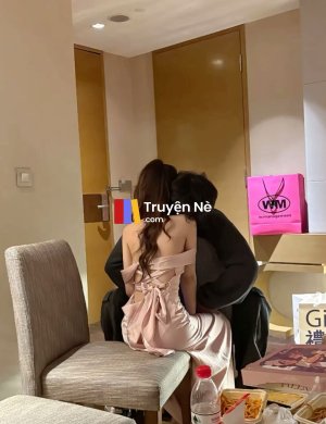 Cuộc Gọi Từ Mẹ Chồng