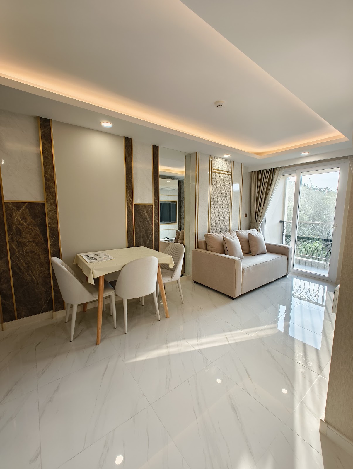 House  Nagavari Grand Lotus Villa - 3 Bed, Floor 2 storeyed